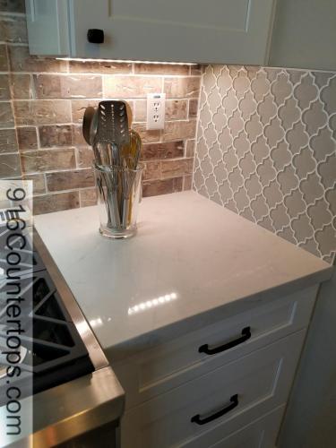 Arabesque Backsplash Tile